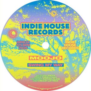 Moojo - Swing My Way