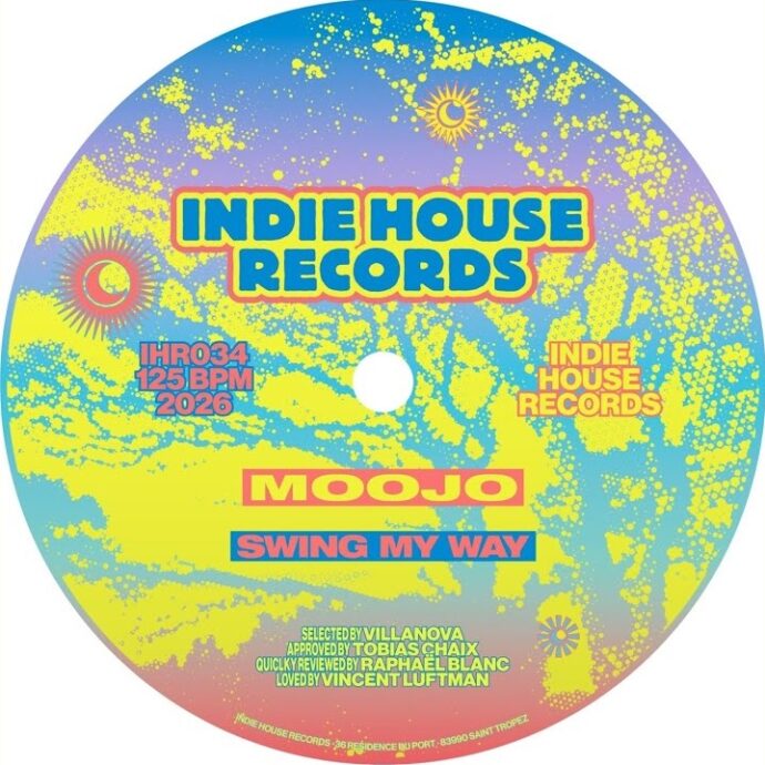 Moojo - Swing My Way