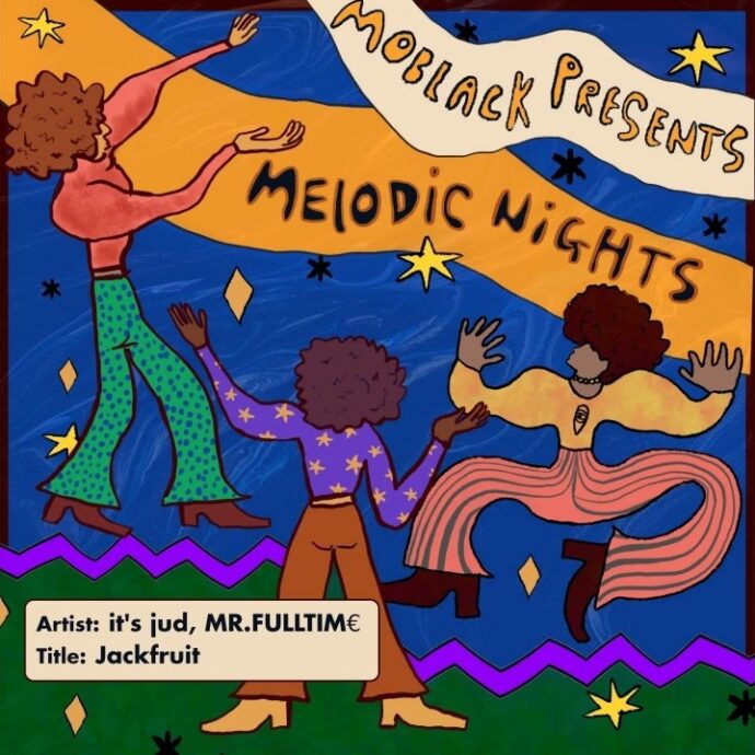 Mr Fulltim€ - Jackfruit