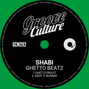Shabi - Ghetto Beatz