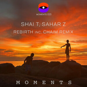 Shai T & Sahar Z - Rebirth