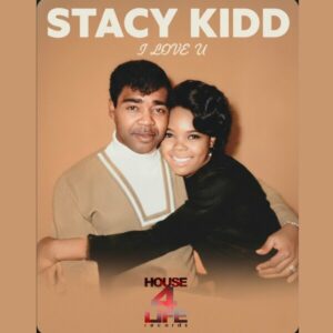 Stacy Kidd - I Love U