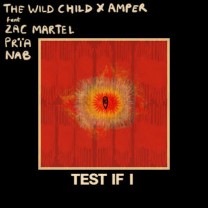 The Wild Child x Amper - Test If I