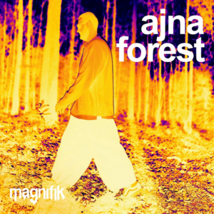 Ajna (BE) - Forest