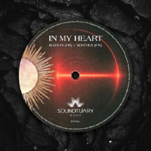 Baron (FR) & Konvex (FR) - In My Heart
