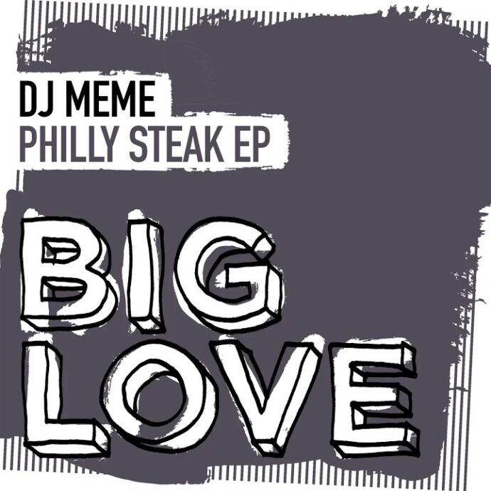 DJ Meme - See You When I'm Ready