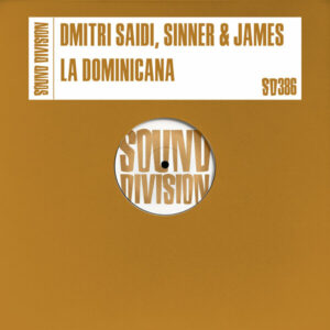 Dmitri Saidi - La Dominicana