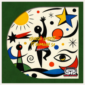 Giorgio Bassetti - Ngiyoma