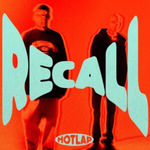 HotLap – Recall
