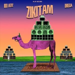 Idd Aziz - Zikitam