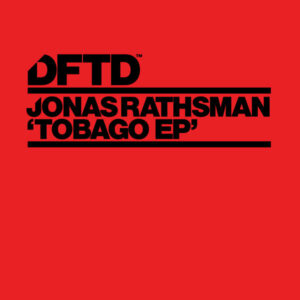 Jonas Rathsman - Tobago