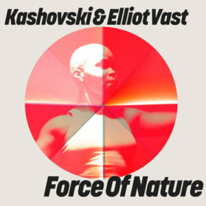 Kashovski - Force Of Nature