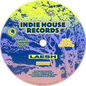Laesh - 2000