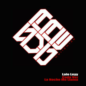 Lalo Leyy - Cada Vez