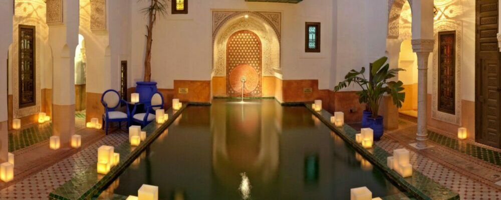 Le Farnatchi Marrakech