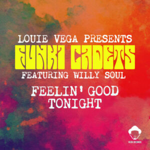 Louie Vega - Feelin' Good Tonight