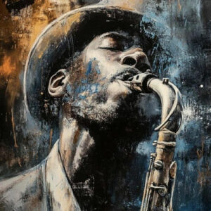 Micheal Challen - Let Me Be