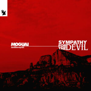 Moguai - Sympathy For The Devil