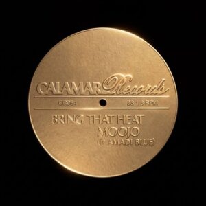 Moojo - Bring That Heat