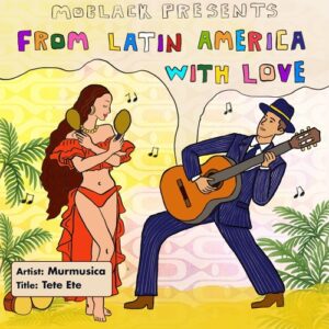 Murmusica - Tete Ete