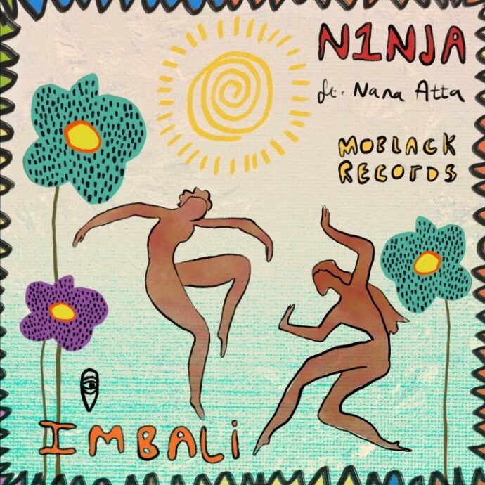 N1nja - Imbali