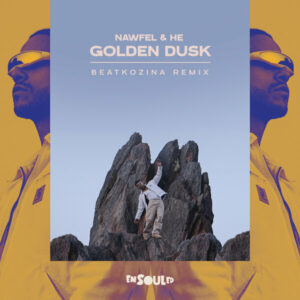 Nawfel - Golden Dusk
