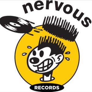 Nervous Records