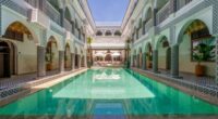 Palais Moulay Said & Spa Marrakech