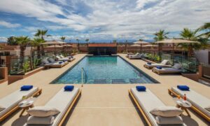 Pestana CR7 Marrakech