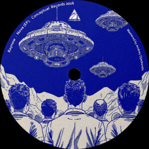 Raynow - Love Me Down