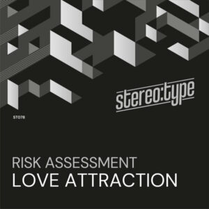 Risk Assessment - Love Attraction
