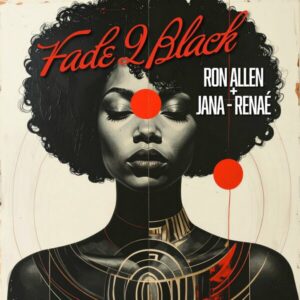 Ron Allen - Fade 2 Black