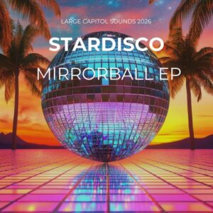 Stardisco - Disco Ball