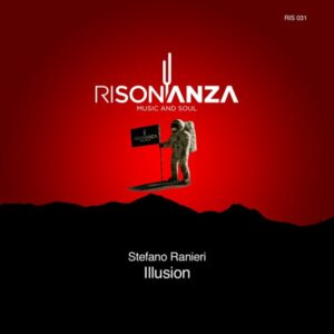 Stefano Ranieri - Illusion