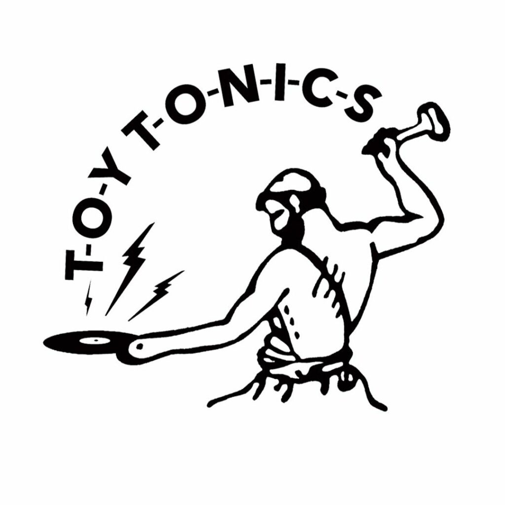 Toytonics