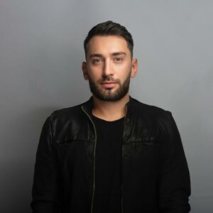 Alex Twin