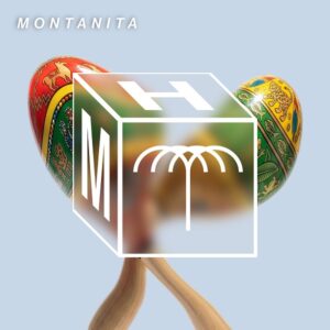 Assaf Michael & Reef Kopel - Montanita