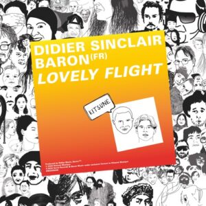 Baron (FR) - Lovely Flight