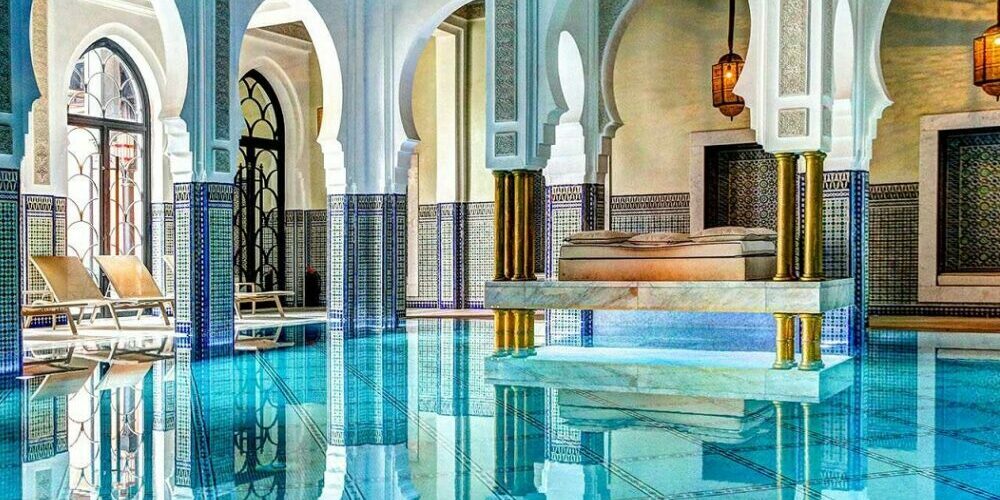 Bien Être, Hammams & Spas à Marrakech