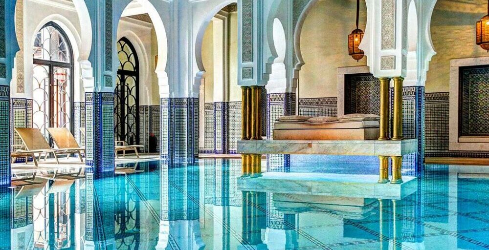 Bien Être, Hammams & Spas à Marrakech