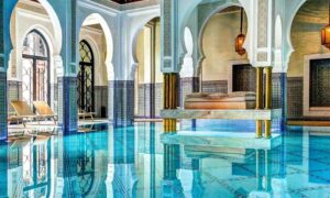Bien Être, Hammams & Spas à Marrakech