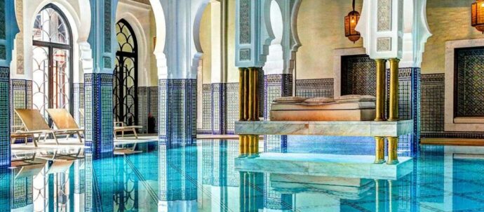 Bien Être, Hammams & Spas à Marrakech