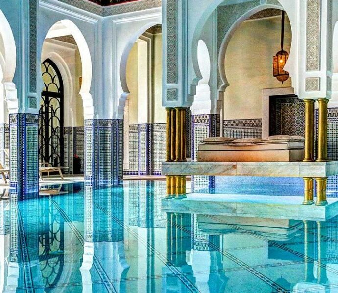 Bien Être, Hammams & Spas à Marrakech