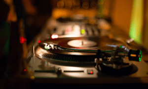 DJs & Producers Wall Of Fame - Radio Marrakech