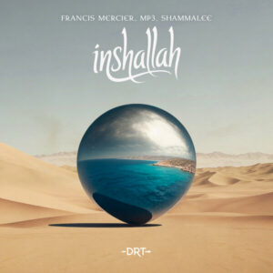 Francis Mercier - Inshallah