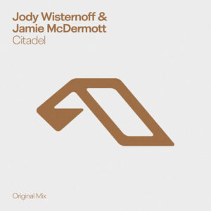 Jody Wisternoff - Citadel