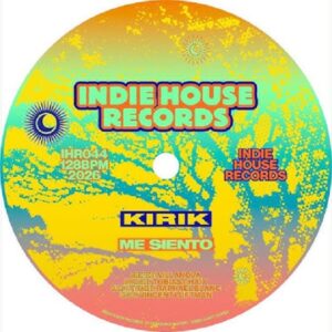 Kirik - Me Siento