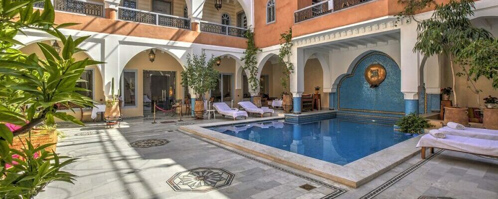 Ksar Anika Boutique Hotel & Spa