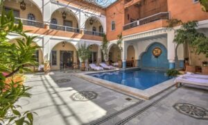 Ksar Anika Boutique Hotel & Spa