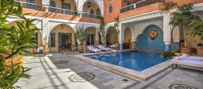 Ksar Anika Boutique Hotel & Spa